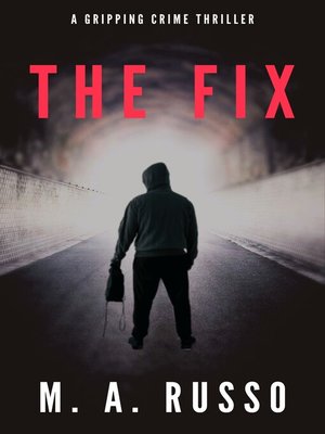 cover image of The Fix